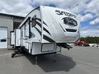 2018 Forest River Sabre 36FRP RV for Sale