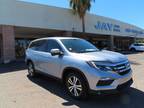 2016 Honda Pilot 2WD 4dr EX