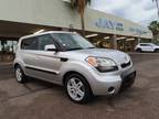 2010 Kia Soul 5dr Wgn Auto 2u