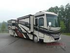 2016 Fleetwood Expedition 38K