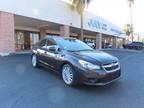 2013 Subaru Impreza Sedan 4dr Auto 2.0i Premium