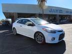 2016 Kia Forte Koup 2dr Cpe SX