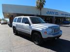 2015 Jeep Patriot FWD 4dr Sport