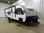 2024 Forest River Wildwood X-Lite Platinum 261BHXLX