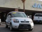 2011 Kia Soul 5dr Wgn Auto +