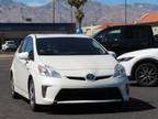 2012 Toyota Prius 5dr HB Two / LOW MILES / GREAT GAS SAVER 51 MPG!