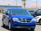 2018 Dodge Grand Caravan SE Wagon / CLEAN ARIZONA CARFAX /