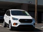 2019 Ford Escape S / CLEAN CARFAX / GREAT SELECTION!