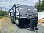 2023 Jayco Jay Flight SLX Western Edition 212QBW RV for Sale