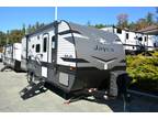 2023 Jayco Jay Flight SLX Western Edition 224BHW RV for Sale