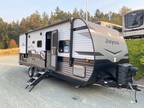 2023 Jayco Jay Flight SLX Western Edition 242BHSW RV for Sale