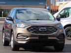2019 Ford Edge SE AWD /CLEAN 1-OWNER CARFAX/ *LOW MILES*