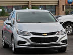 2017 Chevrolet Cruze 4dr Sdn Premier w/1SF /CLEAN CARFAX/ *FULLY LOADED*