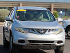 2012 Nissan Murano 4dr SL *CLEAN CARFAX*
