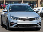 2020 Kia Optima LX Auto