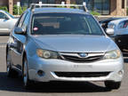 2011 Subaru Impreza Wagon 5dr Auto Outback Sport / CLEAN 1-OWNER AZ CARFAX /