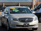 2014 Buick LaCrosse 4dr Sdn Leather *CLEAN CARFAX* *LOW MILES*