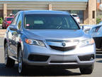 2015 Acura RDX 4dr / CLEAN ARIZONA CARFAX / *LOW MILES*