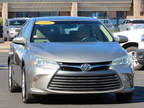 2015 Toyota Camry 4dr Sdn Auto LE *CLEAN ARIZONA CARFAX*