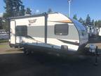 2023 Forest River RV Wildwood FSX 181RT RV for Sale