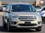 2017 Ford Escape SE *CLEAN CARFAX* *LOW MILES*