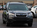 2018 Subaru Forester 2.5i *LOW MILES* *BEST SELECTION IN TOWN*