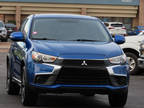 2017 Mitsubishi Outlander Sport ES 2.0 *CLEAN CARFAX*