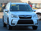 2015 Subaru Forester 4dr 2.0XT Touring *BEST SELECTION IN TOWN*