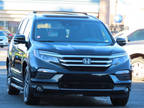 2016 Honda Pilot 4dr Touring w/RES & Navi *FULLY LOADED* *VERY CLEAN IN/OUT*