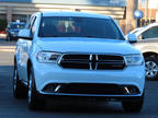 2020 Dodge Durango SXT Plus *LOW MILES* *3RD ROW SEATS*