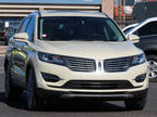 2018 Lincoln MKC Reserve *LOW MILES* *VERY CLEAN IN/OUT*