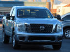 2018 Nissan Titan 4x4 King Cab SV *CLEAN 1-OWNER CARFAX*