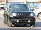 2012 Jeep Patriot 4X4 4dr Sport *LOW MILES*