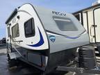 2018 Passort 173RBRV RV for Sale