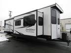 2023 Sandpiper Destination 402FK RV for Sale