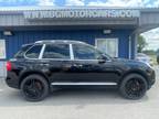 2008 Porsche Cayenne AWD 4dr S