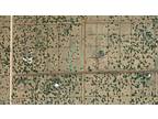 Concho, 1.1 acre parcel located in . Power available.