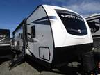 2023 Sport Trek 281VBH RV for Sale