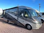 2011 Winnebago Via 25R