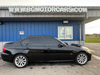 2011 BMW 3 Series 4dr Sdn 328i xDrive AWD SULEV