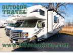 2019 Forest River RV Forester 3051S Ford RV for Sale