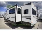 2023 Grand Design Reflection 296RDTS RV for Sale