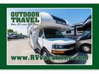 2022 Thor Motor Coach ECHELON LC26 RV for Sale