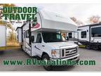 2022 Forest River RV Forester LE 3251DSLE Ford RV for Sale