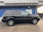 2008 Honda Pilot 4WD 4dr EX