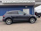 2015 Audi Q5 quattro 4dr 3.0T Premium Plus