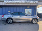 2012 Infiniti M37 4dr Sdn AWD