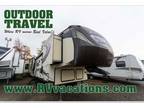 2014 Jayco Eagle HT 26 5RLS RV for Sale