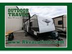 2018 Prime Time RV Avenger ATI 26BB RV for Sale