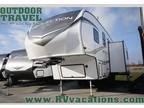 2024 Grand Design Reflection 150 Series 260RD RV for Sale